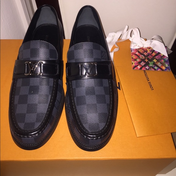 Louis Vuitton Shoes NWT - Picture 3 of 4